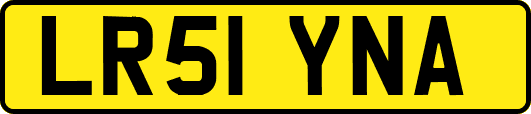 LR51YNA