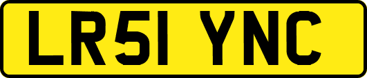 LR51YNC