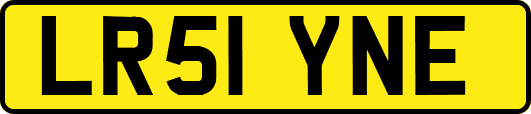 LR51YNE