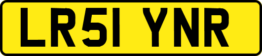 LR51YNR