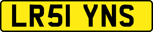 LR51YNS