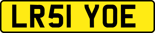 LR51YOE