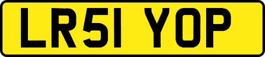 LR51YOP
