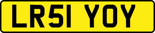 LR51YOY