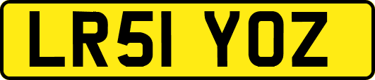 LR51YOZ