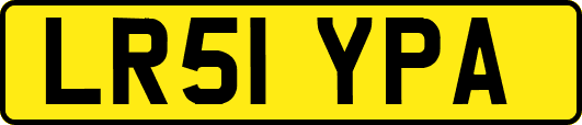 LR51YPA