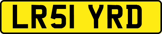 LR51YRD