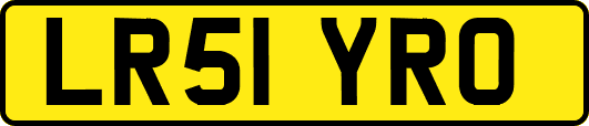 LR51YRO