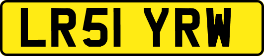 LR51YRW