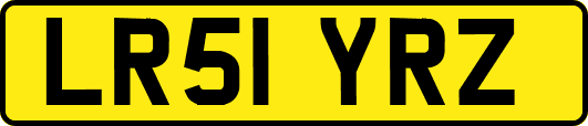 LR51YRZ