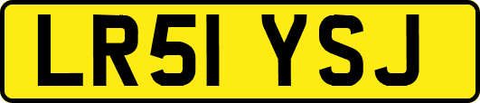 LR51YSJ