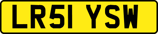LR51YSW