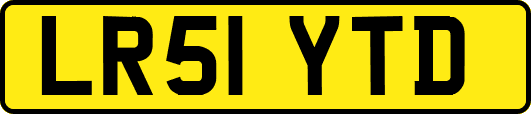 LR51YTD