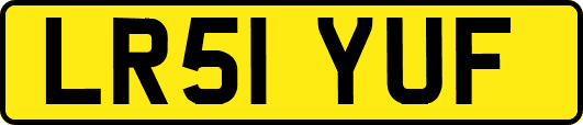 LR51YUF