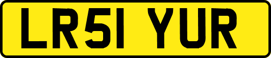 LR51YUR