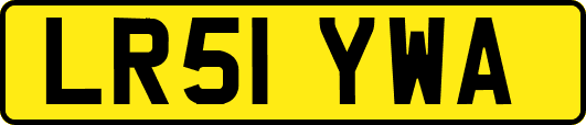 LR51YWA
