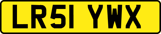 LR51YWX