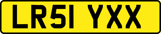 LR51YXX