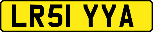 LR51YYA