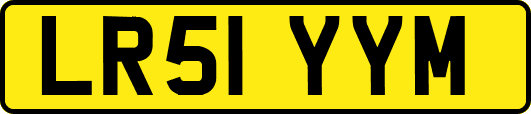 LR51YYM