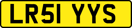 LR51YYS