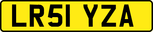 LR51YZA