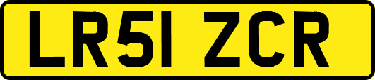 LR51ZCR