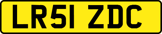 LR51ZDC