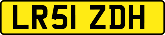 LR51ZDH