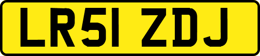 LR51ZDJ