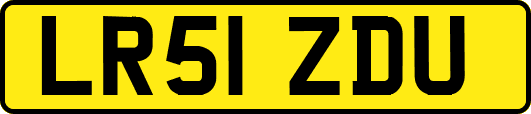 LR51ZDU