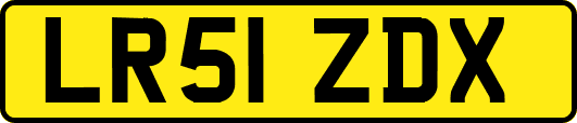 LR51ZDX