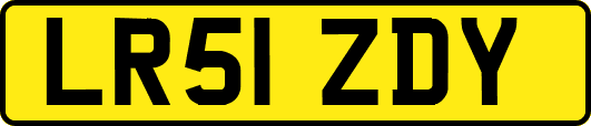 LR51ZDY