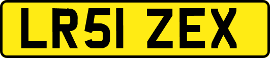 LR51ZEX