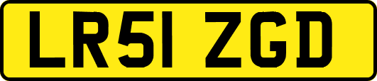 LR51ZGD