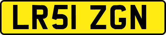 LR51ZGN