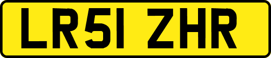 LR51ZHR