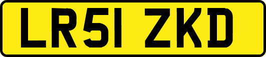 LR51ZKD