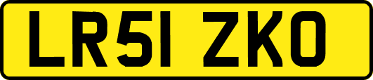 LR51ZKO