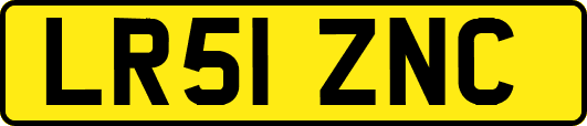 LR51ZNC