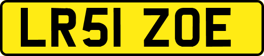 LR51ZOE