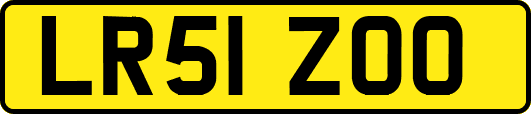 LR51ZOO