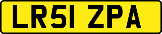 LR51ZPA