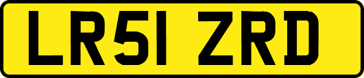 LR51ZRD