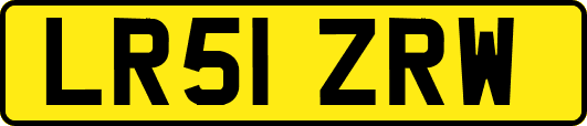 LR51ZRW