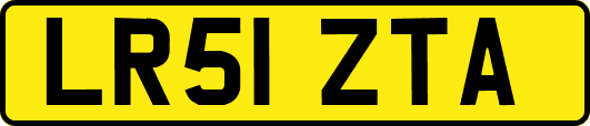 LR51ZTA