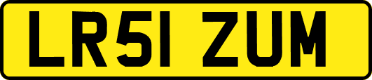 LR51ZUM