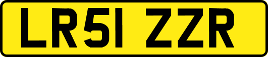 LR51ZZR