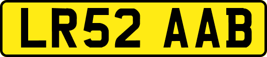 LR52AAB