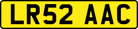 LR52AAC
